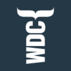 Whale and Dolphin Conservation logo