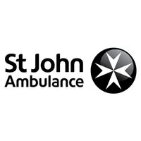 St John Ambulance logo