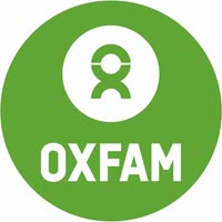 Oxfam GB logo