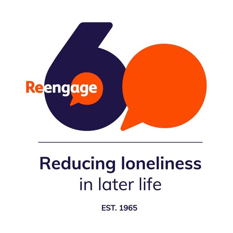 Re-engage logo