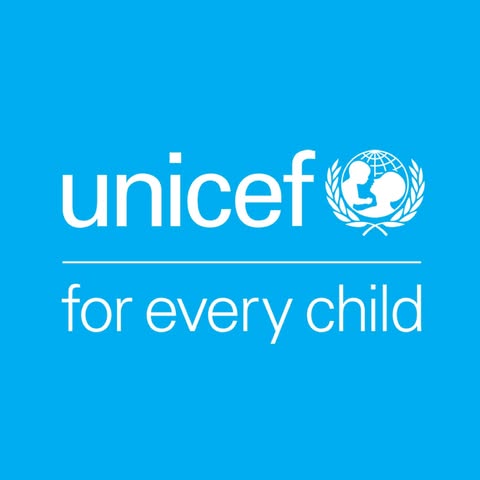 UNICEF UK logo