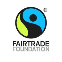 Fairtrade Foundation logo