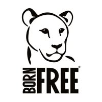 Born Free logo
