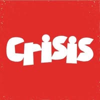 Crisis logo