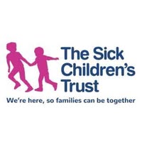 The Sick Children's Trust logo