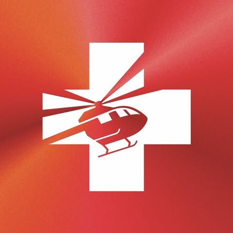 London's Air Ambulance logo