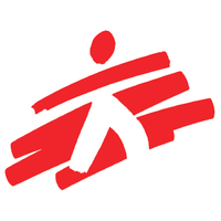Médecins Sans Frontières logo