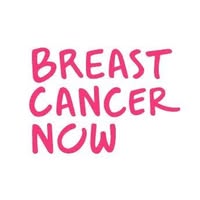 Breast Cancer Now logo