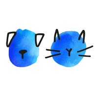 Battersea Dogs & Cats Home logo