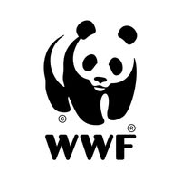 WWF-UK logo
